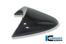 Ilmberger Carbon Seat Cover S Carbon for the Buell XB9 R/S/SX and XB12 S/SX/Ullyssees 2006-2011