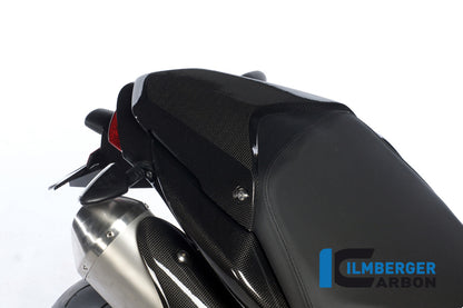 Ilmberger Carbon Seat Cover for the Triumph Speed Triple '11-25