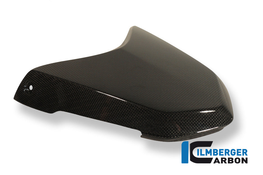 Ilmberger Carbon Seat Cover for the Triumph Speed Triple '11-25