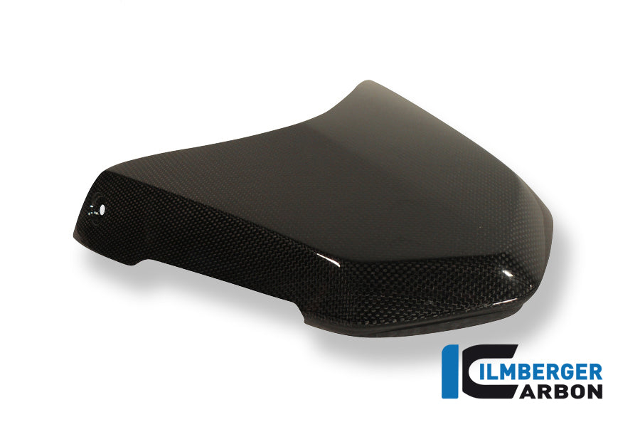 Ilmberger Carbon Seat Cover for the Triumph Speed Triple '11-25