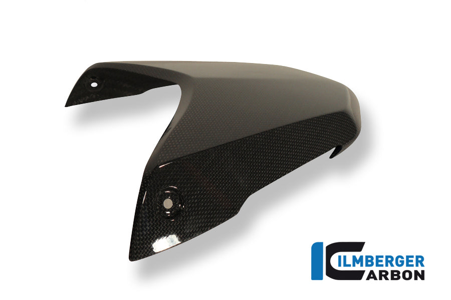 Ilmberger Carbon Seat Cover for the Triumph Speed Triple '11-25