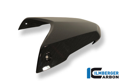 Ilmberger Carbon Seat Cover for the Triumph Speed Triple '11-25