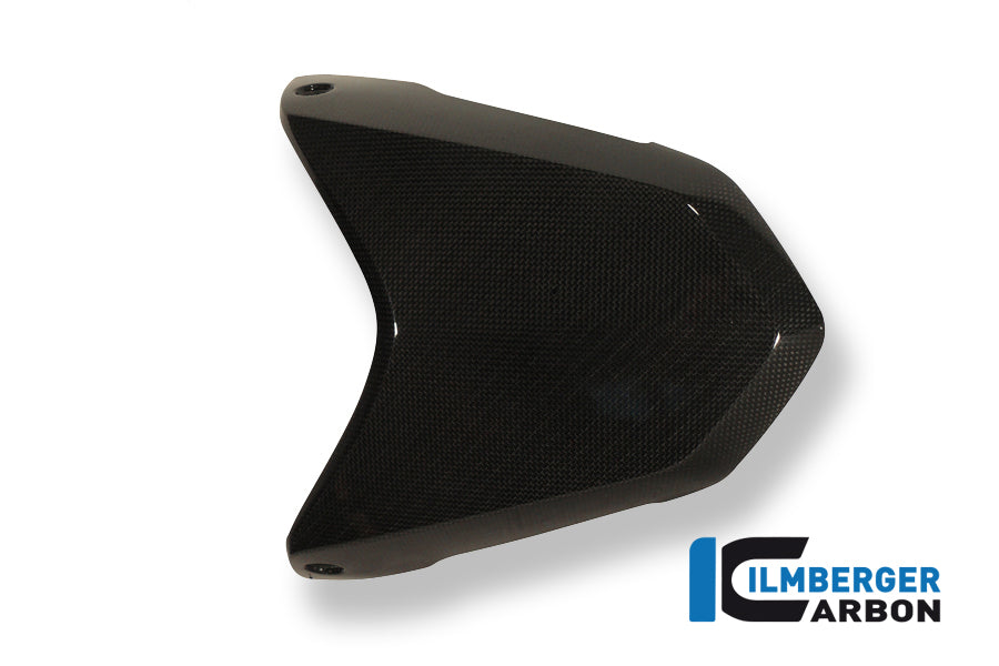 Ilmberger Carbon Seat Cover for the Triumph Speed Triple '11-25