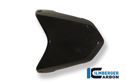 Ilmberger Carbon Seat Cover for the Triumph Speed Triple '11-25