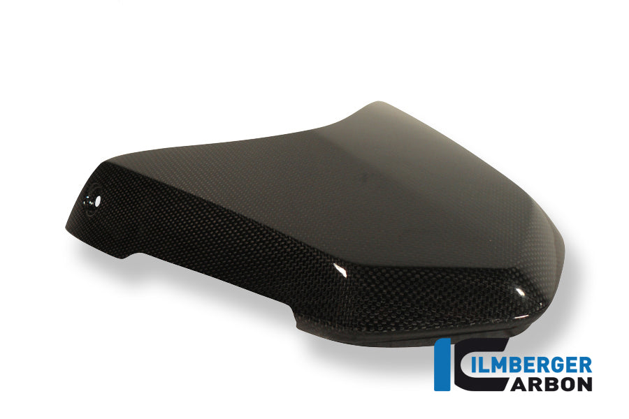 Ilmberger Carbon Seat Cover for the Triumph Speed Triple '11-25