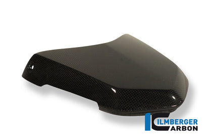 Ilmberger Carbon Seat Cover for the Triumph Speed Triple '11-25