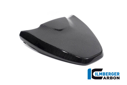 Ilmberger Carbon Passanger Seat Cover for the BMW S 1000 XR 2020-2023