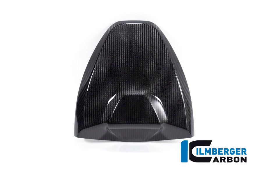 Ilmberger Carbon Passanger Seat Cover for the BMW S 1000 XR 2020-2023