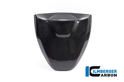 Ilmberger Carbon Passanger Seat Cover for the BMW S 1000 XR 2020-2023
