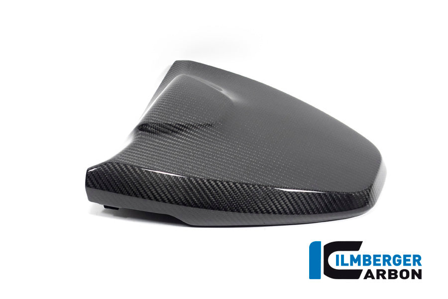 Ilmberger Carbon Passanger Seat Cover for the BMW S 1000 XR 2020-2023