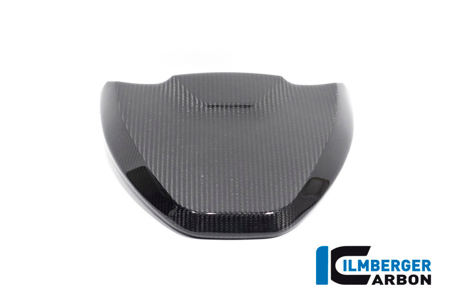 Ilmberger Carbon Passanger Seat Cover for the BMW S 1000 XR 2020-2023