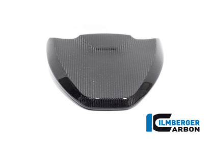 Ilmberger Carbon Passanger Seat Cover for the BMW S 1000 XR 2020-2023