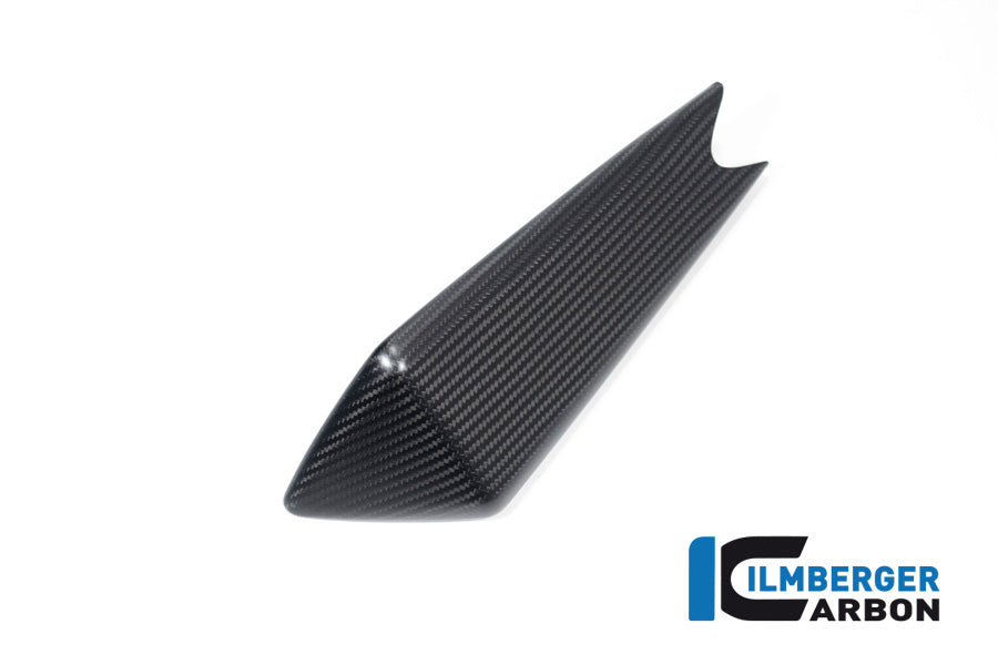 Ilmberger Carbon Passanger Seat Cover for the Aprilia Tuono / RSV4 2021