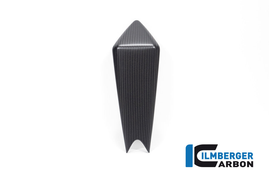 Ilmberger Carbon Passanger Seat Cover for the Aprilia Tuono / RSV4 2021