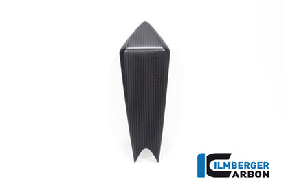 Ilmberger Carbon Passanger Seat Cover for the Aprilia Tuono / RSV4 2021