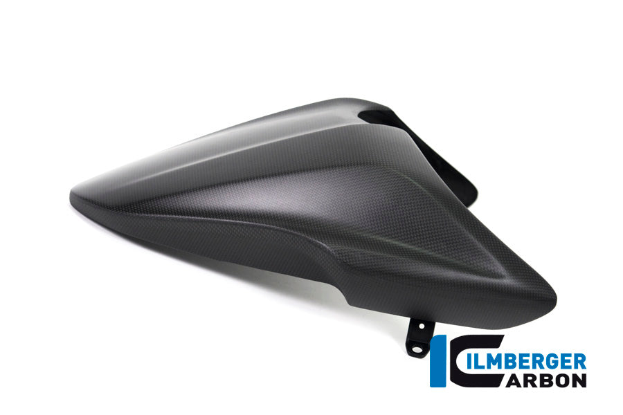 Ilmberger Carbon Seat Cover for the Monster 1200 / 1200 S '14-16