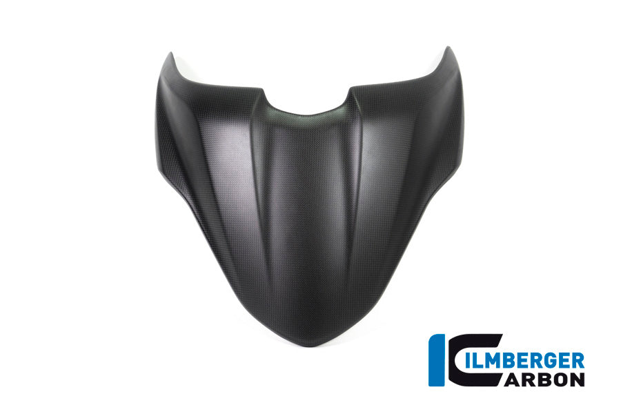 Ilmberger Carbon Seat Cover for the Monster 1200 / 1200 S '14-16