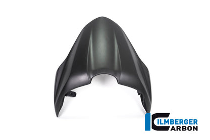 Ilmberger Carbon Seat Cover for the Monster 1200 / 1200 S '14-16
