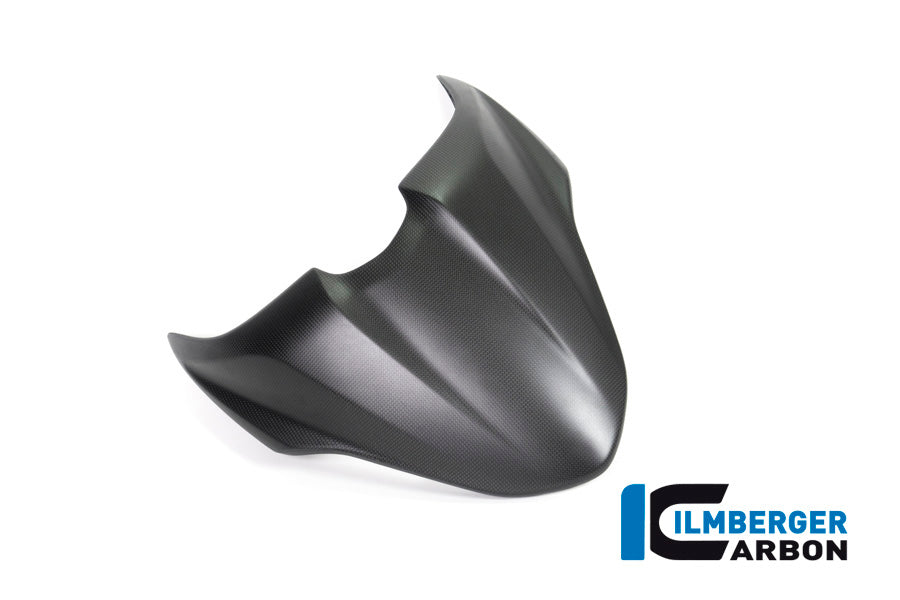 Ilmberger Carbon Seat Cover for the Monster 1200 / 1200 S '14-16