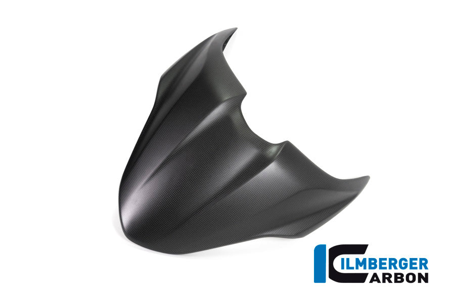 Ilmberger Carbon Seat Cover for the Monster 1200 / 1200 S '14-16
