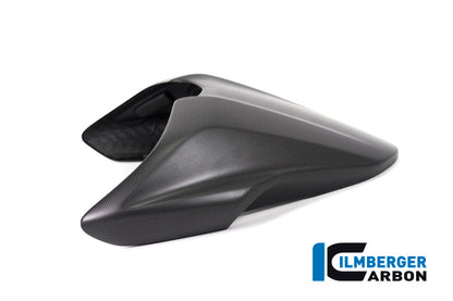 Ilmberger Carbon Seat Cover for the Monster 1200 / 1200 S '14-16