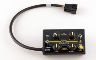 Healtech SI Adjuster for Suzuki Models, Type 2