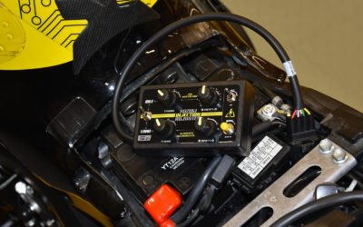 Healtech SI Adjuster for Suzuki Models, Type 2