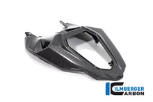 Ilmberger Carbon Single Seat Unit, Middle Part for the BMW S 1000 R '21 / M 1000 R '23-24
