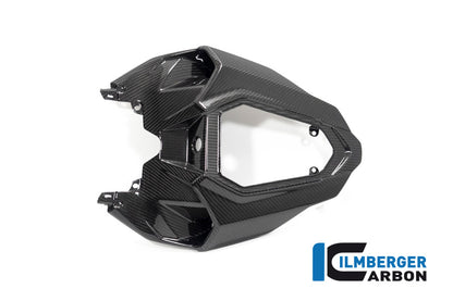 Ilmberger Carbon Single Seat Unit, Middle Part for the BMW S 1000 R '21 / M 1000 R '23-24