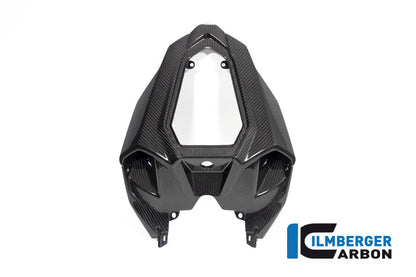 Ilmberger Carbon Single Seat Unit, Middle Part for the BMW S 1000 R '21 / M 1000 R '23-24