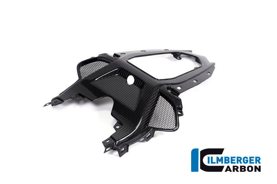 Ilmberger Carbon Double Person Middle Seat for the BMW S 1000 RR '19-23 / M 1000 RR '21-22
