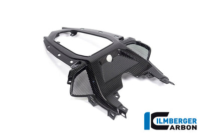 Ilmberger Carbon Double Person Middle Seat for the BMW S 1000 RR '19-23 / M 1000 RR '21-22