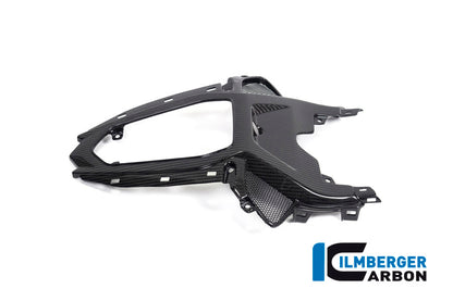 Ilmberger Carbon Double Person Middle Seat for the BMW S 1000 RR '19-23 / M 1000 RR '21-22