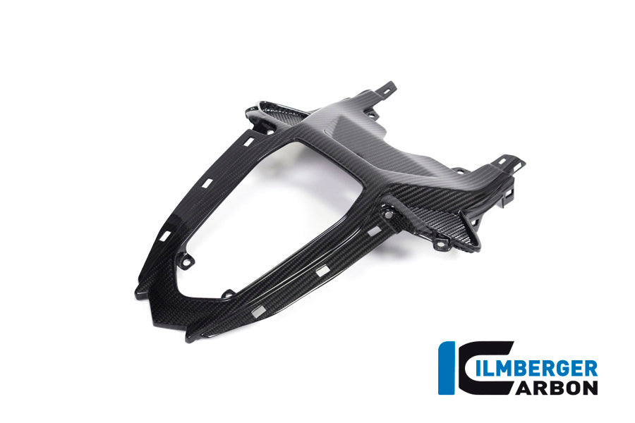 Ilmberger Carbon Double Person Middle Seat for the BMW S 1000 RR '19-23 / M 1000 RR '21-22