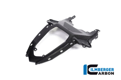 Ilmberger Carbon Double Person Middle Seat for the BMW S 1000 RR '19-23 / M 1000 RR '21-22
