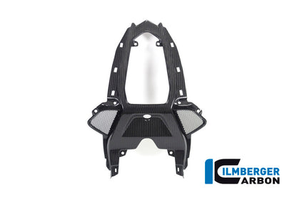 Ilmberger Carbon Double Person Middle Seat for the BMW S 1000 RR '19-23 / M 1000 RR '21-22