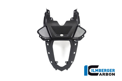 Ilmberger Carbon Double Person Middle Seat for the BMW S 1000 RR '19-23 / M 1000 RR '21-22