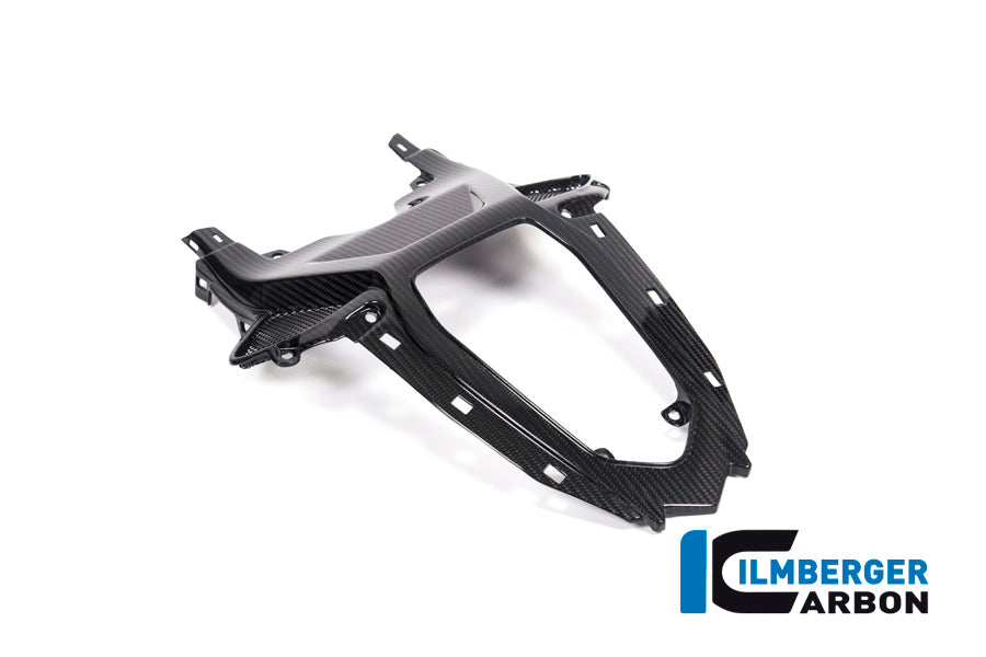 Ilmberger Carbon Double Person Middle Seat for the BMW S 1000 RR '19-23 / M 1000 RR '21-22