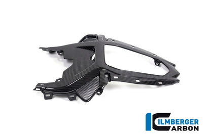 Ilmberger Carbon Double Person Middle Seat for the BMW S 1000 RR '19-23 / M 1000 RR '21-22