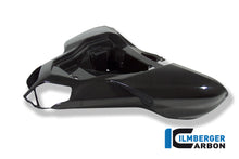 Ilmberger Carbon Seat Biposto incl. Heatcover Carbon for the Ducati 848, 1098 S/R, 1198 S/R 'All Year