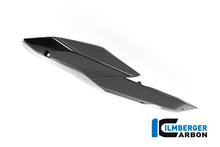 Ilmberger Carbon Seat Unit Panel, Left for the BMW R 1250 R/RS 2019