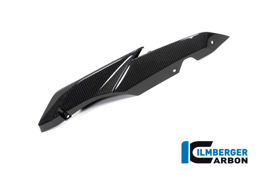 Ilmberger Carbon Seat Unit Panel, Left for the BMW R 1250 R/RS 2019