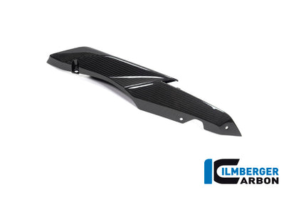 Ilmberger Carbon Seat Unit Panel, Left for the BMW R 1250 R/RS 2019