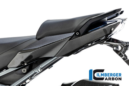 Ilmberger Carbon Seat Unit Panel, Left for the BMW R 1250 R/RS 2019