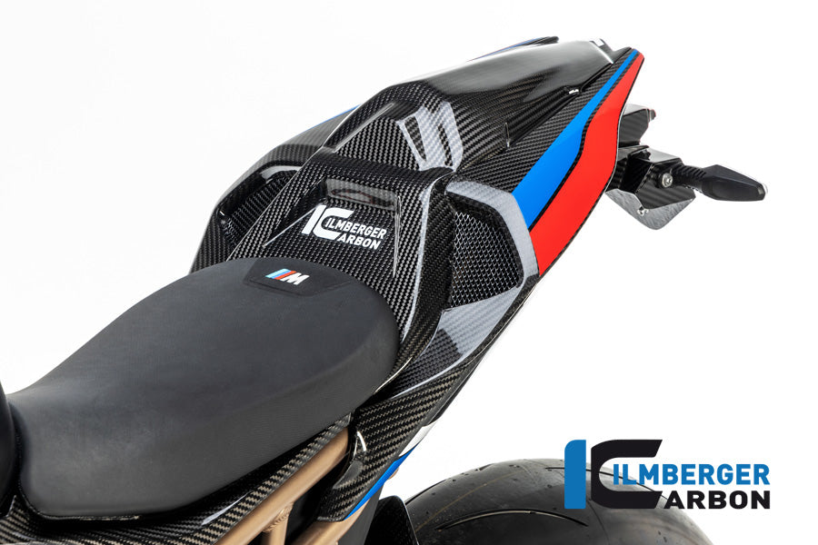 Ilmberger Carbon Seat Unit Left for the BMW S 1000 RR '19-23 / M1000 RR '21-22