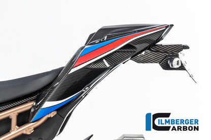 Ilmberger Carbon Seat Unit Left for the BMW S 1000 RR '19-23 / M1000 RR '21-22