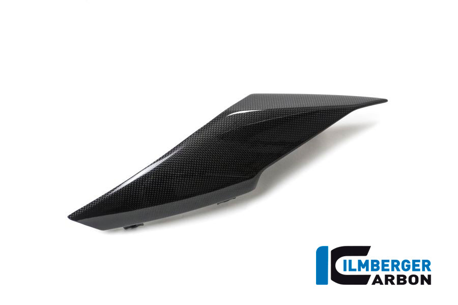 Ilmberger Carbon Seat Left, for the Ducati XDiavel/XDiavel S '16-18