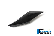 Ilmberger Carbon Seat Left, for the Ducati XDiavel/XDiavel S '16-18