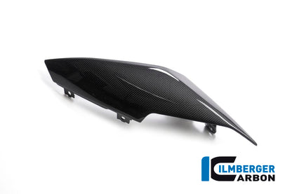 Ilmberger Carbon Seat Left, for the Ducati XDiavel/XDiavel S '16-18