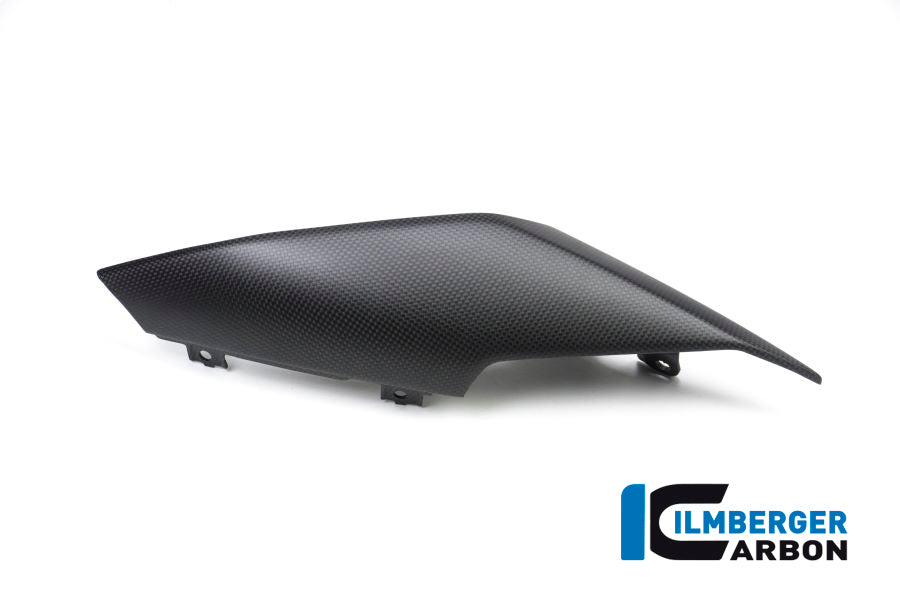 Ilmberger Carbon Seat Left, for the Ducati XDiavel/XDiavel S '16-18